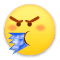 ::(喷)