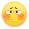 ::(小红脸)