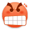 ::(怒)