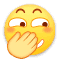 ::(捂嘴笑)