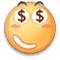 ::(钱)
